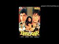 Mujhko Galat Na Samajhna Tite Song Bazigar Original Song HD