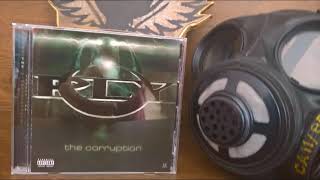 PLY ‎– The Corruption (2002)