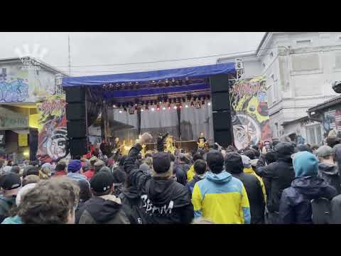 [EGxHC] H2O - Guilty By Association (Live @ Sbam Fest 6, Wels, Austria 02-06-2024)