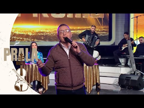 Dino Julicevic - Padaju kise - PR - (LIVE) - (Tv Grand 11.01.2024.)