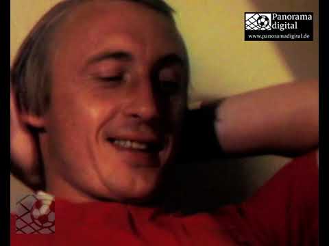 Hundert auf einen Streich - Dokumentation über den besten Mittelstürmer der Republik! 10/1984