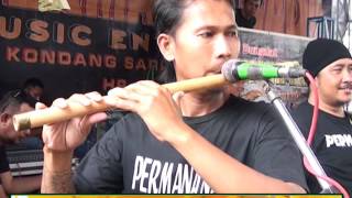 Download lagu PERMANA NADA  TAMBAH JERO by YANTI mp3