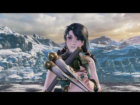 Finzy (Talim) vs Freemard (Yoshimitsu) Ranked Matches