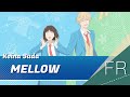 Mellow / メロウ (Skip and Loafer OP) - FRENCH COVER by @shirayukibananashi