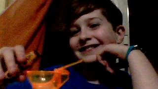 Tazza pazza che skiumazza dopo il video sono svenuto