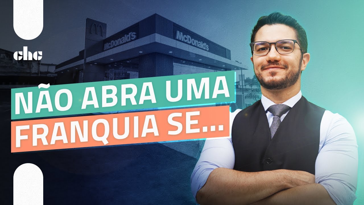 Sistema de Franquias (Ep. 1): Está pensando em abrir uma Franquia? Descomplicamos alguns conceitos!
