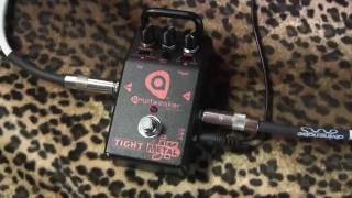 Amptweaker TightMetal Jr - What To Know & Where To Buy | Equipboard