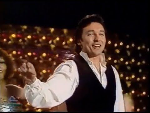 Karel Gott - Du lebst nur einmal (Ein Kessel Buntes 1978)
