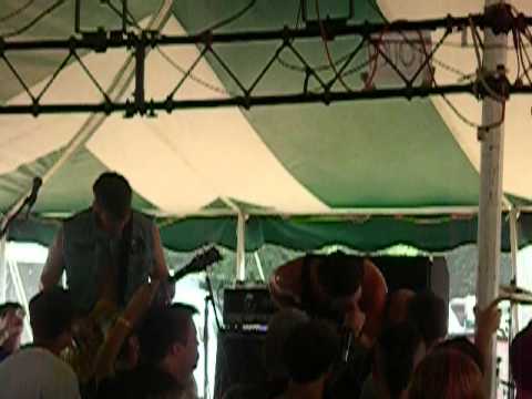 Becoming The Archetype - The Magnetic Sky - Live at Cornerstone Festival 2012