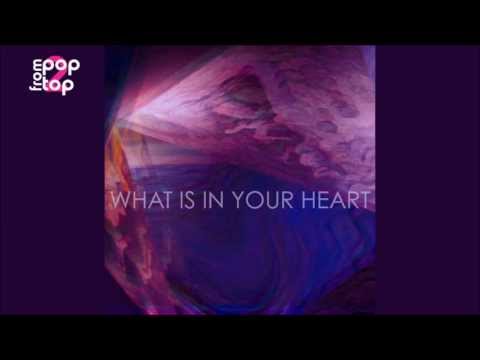 Georgian Waters • What Is In Your Heart