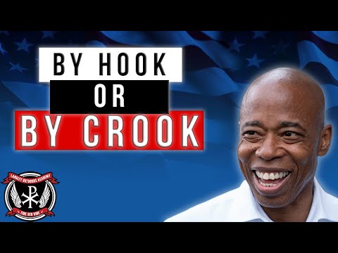 We're winning... Mayor Adams circumvents Courts... DEEMS Times Square a "Sensitive" place anyway... Thumbnail