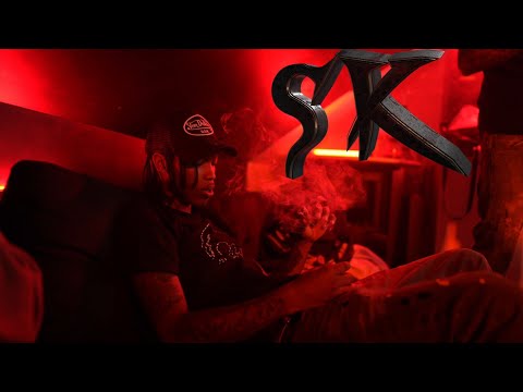 SK - Ruthless (Official Music Video)