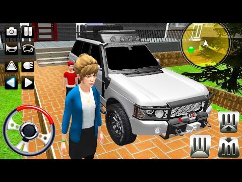 Virtual StepMom Simulator: Happy Family - Best Android Gameplay