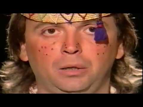 Adrian Daminescu - Rap Ardelenesc HD