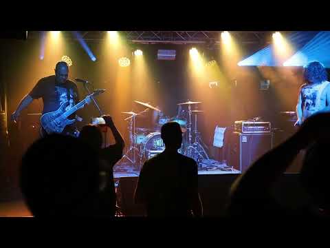 Maggot Cave live @ Lynott's Lounge 06/12/24