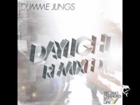 Dumme Jungs Daylight Klubbaa&Trigger Remix