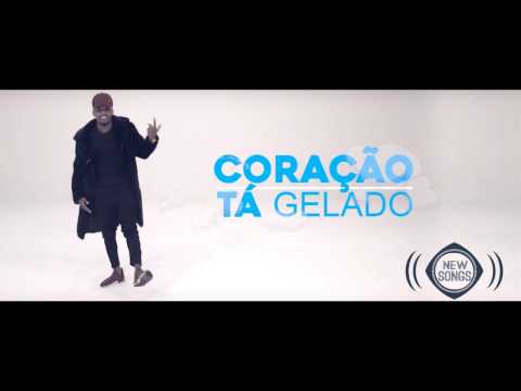 Dennis  - Coração Tá Gelado Feat.  Mc TH (Download)