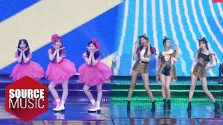 Download lagu [GFRIEND : Back To The Past] FINAL mp3