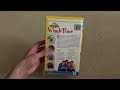 The Wiggles Wiggle Time 2002 HiT Entertainment VHS
