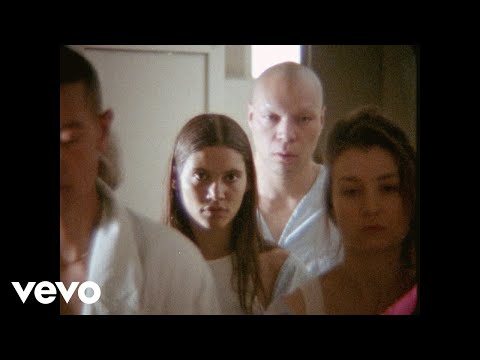 Okay Kaya - Psych Ward