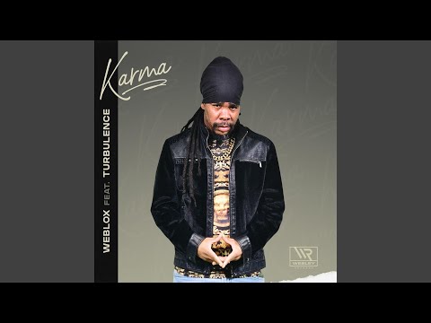 Karma (feat. Turbulence)