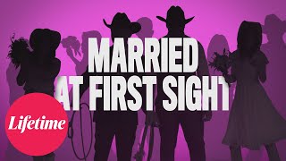 And if you enjoyed the concept of Love Is Blind but want to switch it up, you might enjoy Married at First Sight. The couples literally meet for the first time at the altar after being paired together by a team of experts that includes a relationship coach, a sociologist, and a spiritualist. The married duo then live together for eight weeks before sharing whether they want to stay together or divorce on Decision Day. The series has racked up 13 seasons (with the next one already in the works) and several spinoffs following the lives of the new couples. Plus, over a dozen other countries have picked up on the show if you want to take things international! Watch it on Lifetime or Hulu. 