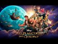 El Planeta Del Tesoro 2002 En Español Disney Pelicula En Espanol Revisión Y Hechos