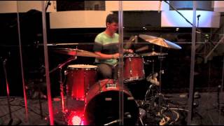 Luminate - Welcome to Daylight | Coleman Colvin