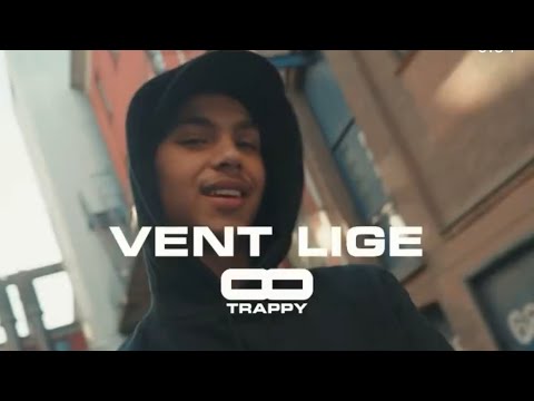 8TRAPPY - VENT LIGE (official Music video)