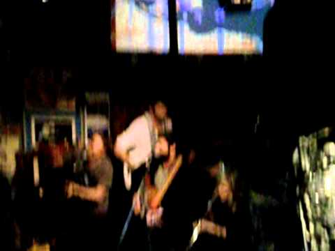 The Head and The Heart - Lost In My Mind, Live@El Lokal, Zürich, 31-03-11