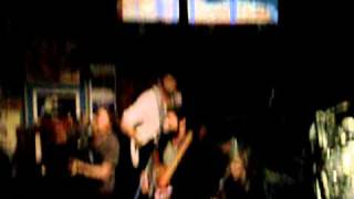 The Head and The Heart - Lost In My Mind, Live@El Lokal, Zürich, 31-03-11