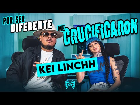 @keilinchh  PRIMERA RAPERA EN COLOMBIA FIRMADA POR SONY 🇨🇴