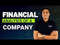 How To Do Financial Analysis Of A Company