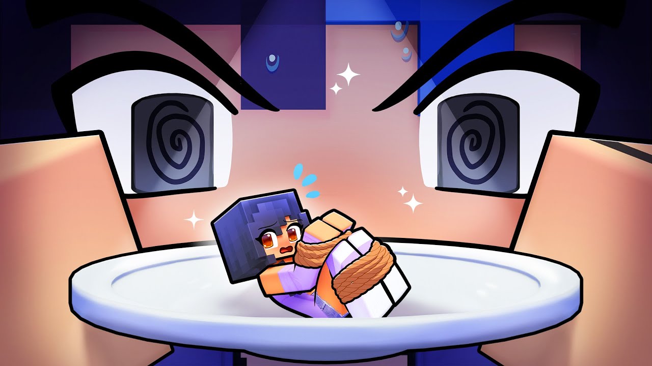 DO NOT EAT APHMAU!