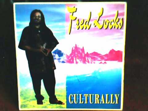 Fred Locks - Black Liberators