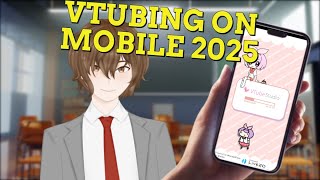 How to Install and Use VTube Studio Mobile on Android and iPhone
