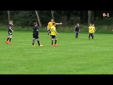 Shankill Colts 05`s v Shankill utd 05`s