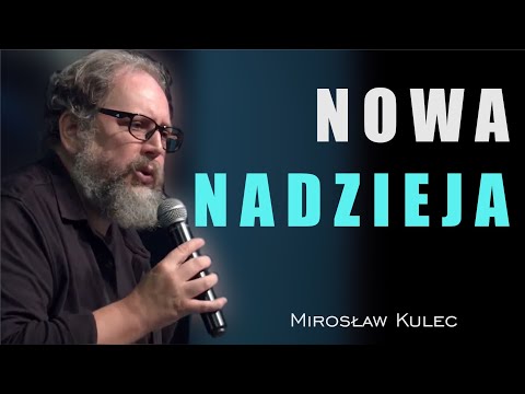 New Hope - Mirosław Kulec