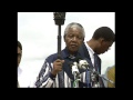 Nelson Mandela Torch of Freedom 