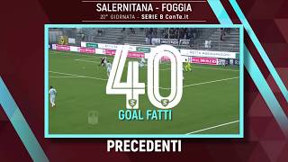 salernitana-foggia-i-precedenti