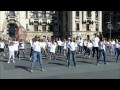 Flash Mob 2 World Vision Wmv