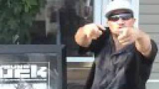 (NEW) Seen It All Featuring D-TAy, Hogg,and Tone