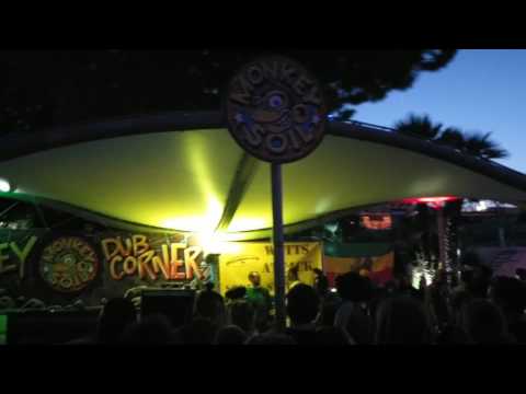 King Earthquake - International Dub Gathering 1