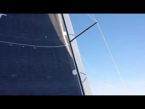 Nav en J99 #J99 #plyachting #portlaforet #bretagne #jcomposites