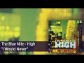 The Blue Nile - I Would Never (Official Audio)