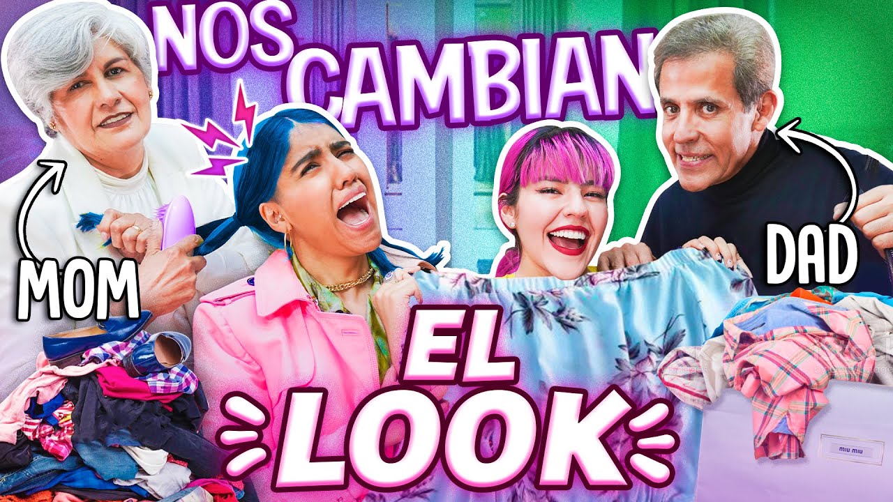 NUESTROS PAPÁS NOS VISTEN | MUSAS LOS POLINESIOS