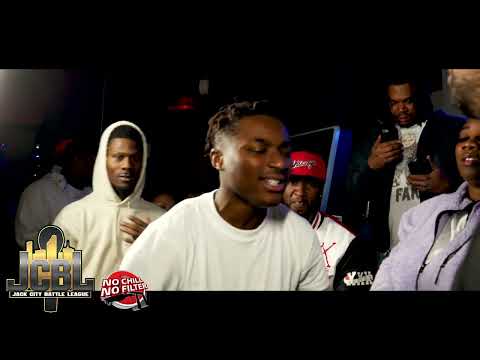 Reno Da God vs Reeko