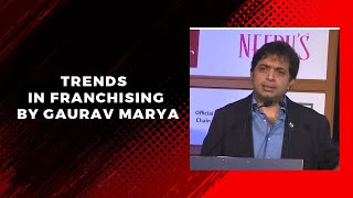 Trends in Franchising  image