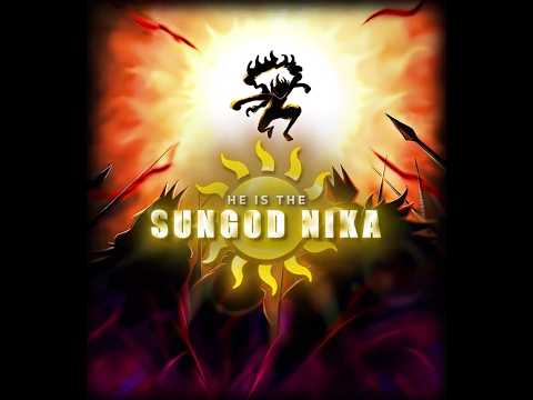 Luffy Has Become This God 🥶🔥- Luffy Edit | Passo Bem Solto (Slowed & Reverb)