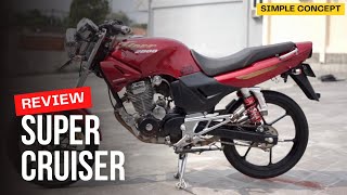 Download lagu RIVIEW TIGER LAWAS MODIFIKASI | SUKA SUKA MODIF mp3